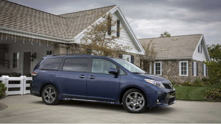 Những ôtô cũ nên mua dù đã sử dụng 5 năm ảnh 5