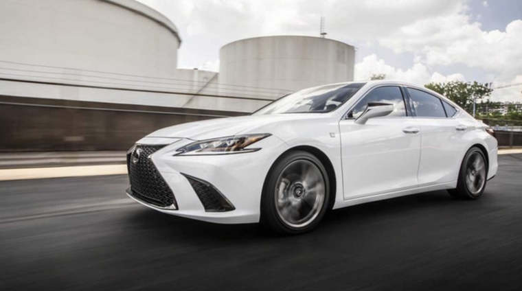 Những ôtô cũ nên mua dù đã sử dụng 5 năm ảnh 6