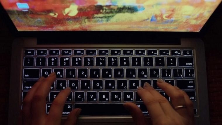 Nga tách thành công khỏi mạng internet toàn cầu ảnh 1