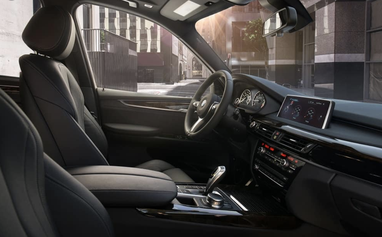 Vì sao ô tô Đức lại 'chật' hơn xe các nước khác? ảnh 2