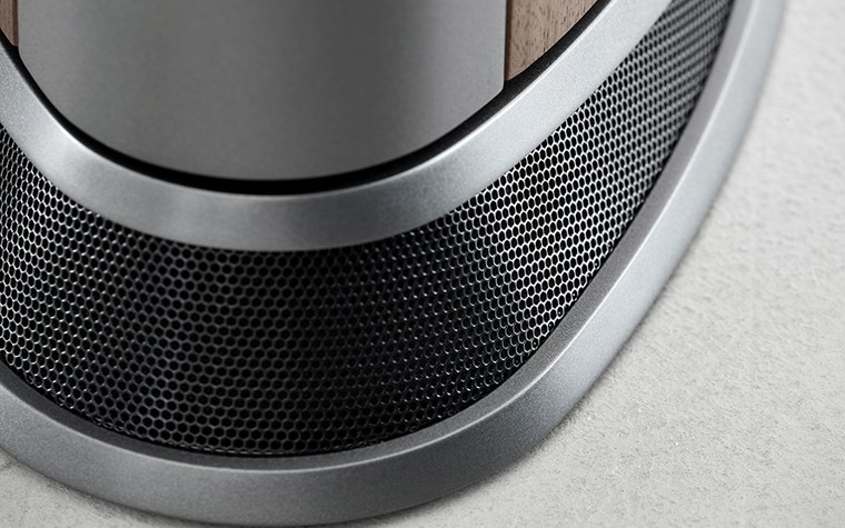 AudioVector ra mắt dòng sản phẩm loa Series R thế hệ mới ảnh 5