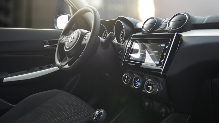 Suzuki Swift 2020 - đẹp, đắt, có đáng để mua? ảnh 3