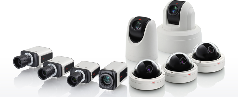 Lắp camera quan sát tại nhà, nguy hại không lường trước được ảnh 1