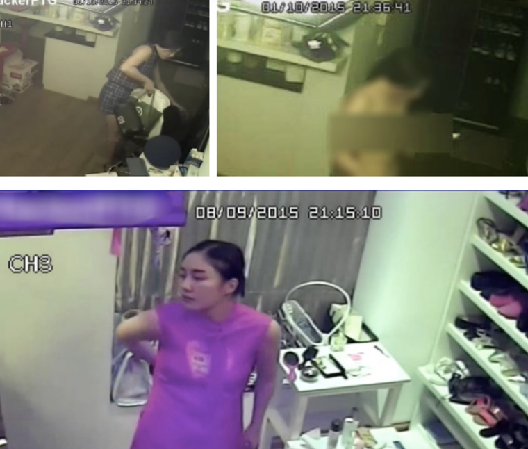 Lắp camera quan sát tại nhà, nguy hại không lường trước được ảnh 3