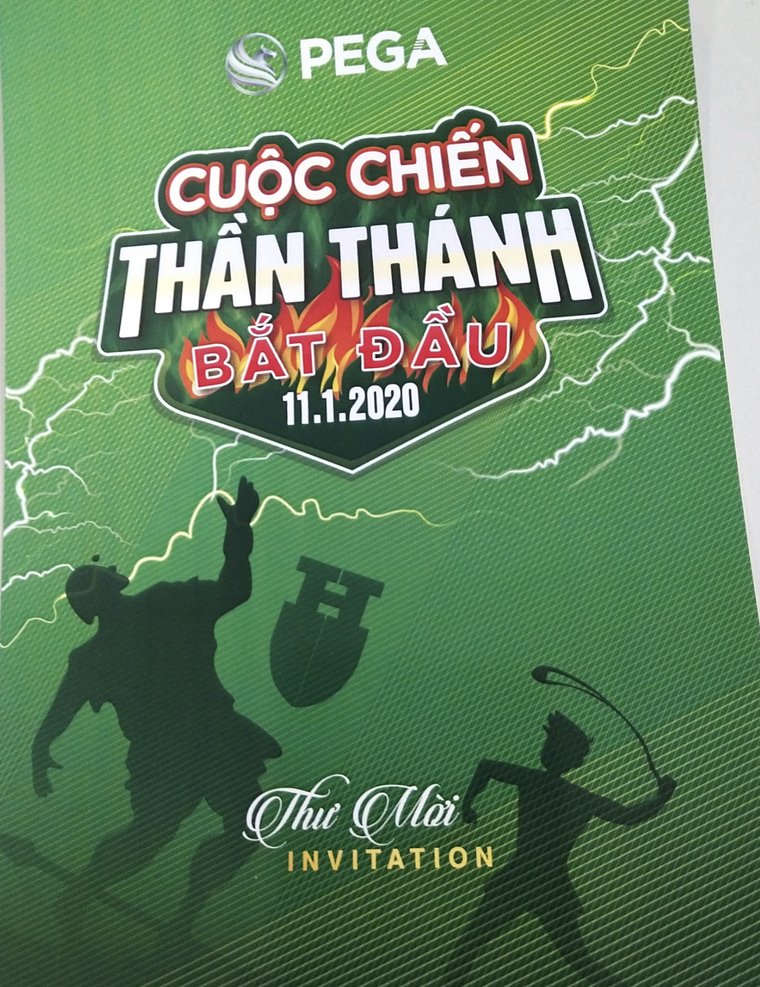 Xe điện Pega - tuyên chiến với xe chạy xăng ảnh 1