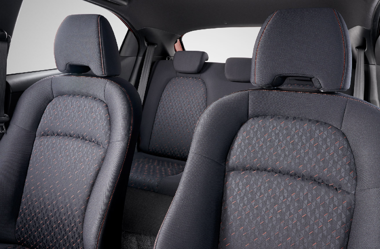 Honda Brio - khi thương hiệu bù tính năng sử dụng ảnh 3