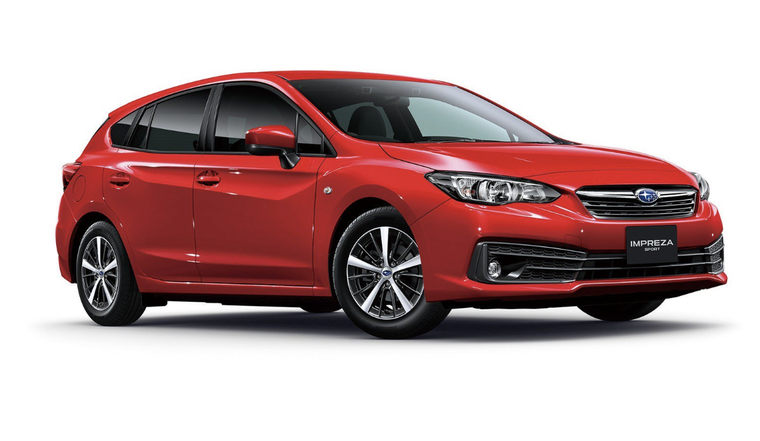 Hơn 33 ngàn chiếc Subaru Forester bị triệu hồi ở Mỹ ảnh 2