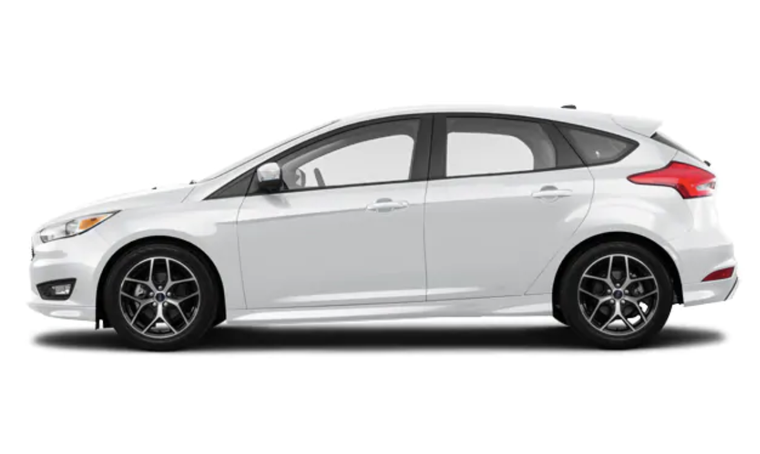 Ford Focus 3 năm thay 5 bộ côn (ly hợp), khách hàng kêu trời. ảnh 1
