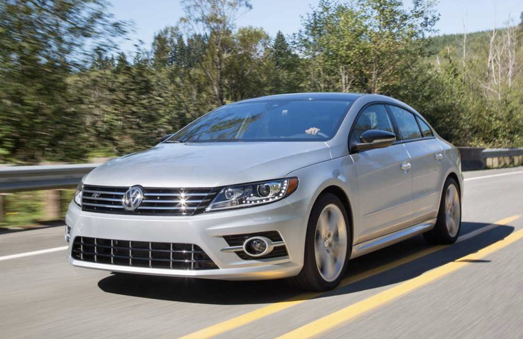 5 mẫu xe đã ngừng sản xuất nhưng vẫn có doanh số bán trong năm 2019 ảnh 2