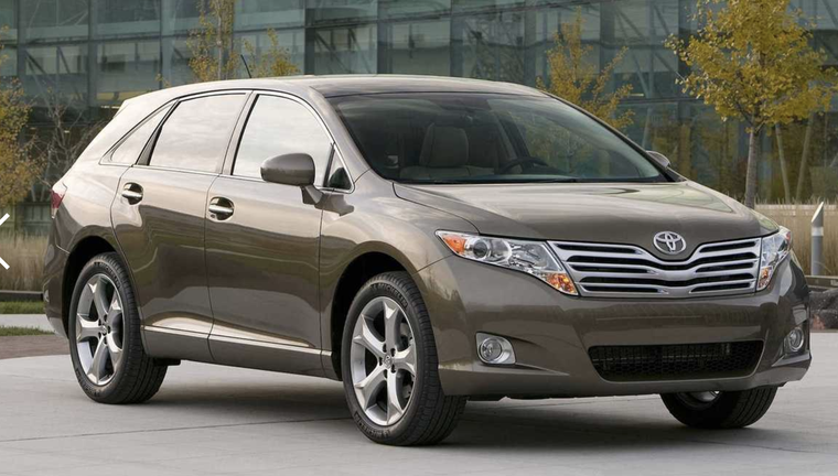 5 mẫu xe đã ngừng sản xuất nhưng vẫn có doanh số bán trong năm 2019 ảnh 3