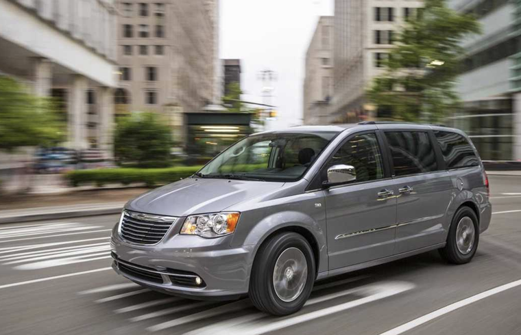 5 mẫu xe đã ngừng sản xuất nhưng vẫn có doanh số bán trong năm 2019 ảnh 4