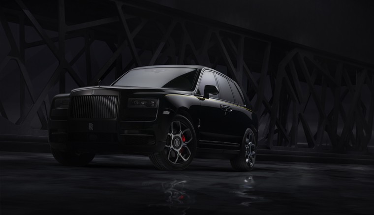 Năm 2019, Rolls-Royce bán tới 5.152 xe, nhiều nhất trong lịch sử của hãng ảnh 2