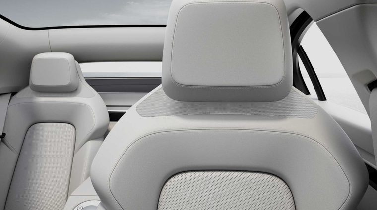 Mẫu xe điện của Sony chỉ là đồ trưng bày cho vui, không phải để sản xuất hàng loạt ảnh 4