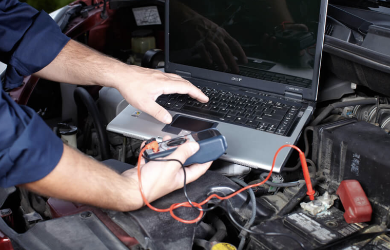 Những lưu ý khi bảo dưỡng xe ô tô trước tết ảnh 5