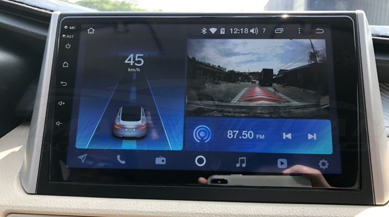 Hệ thống cảnh báo va chạm trên xe ô tô hoạt động như thế nào? (Phần 1) ảnh 3