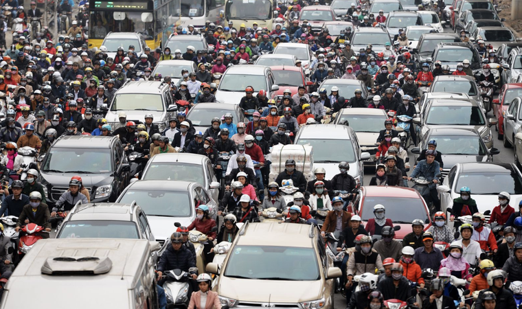 Hệ thống cảnh báo va chạm trên xe ô tô hoạt động như thế nào? (Phần 2) ảnh 5