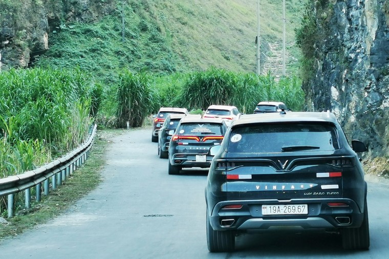 Vinfast bán 67.000 ô tô - xe máy điện trong năm 2019 ảnh 3