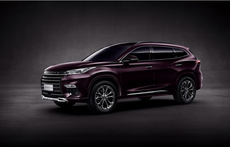 Hãng ô tô Trung Quốc Chery tìm cách vào thị trường Mỹ dưới thương hiệu hạng sang Vantas ảnh 2