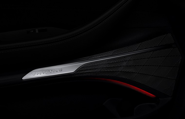 Hãng ô tô Trung Quốc Chery tìm cách vào thị trường Mỹ dưới thương hiệu hạng sang Vantas ảnh 4