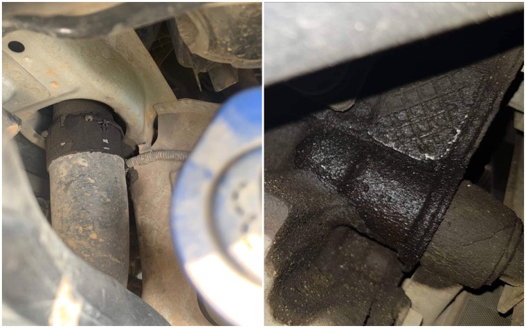 Ford Ranger Wildtrak Bi-turbo 2.0 gặp lỗi, khách hàng liên danh yêu cầu Ford Việt Nam triệu hồi sửa chữa ảnh 1