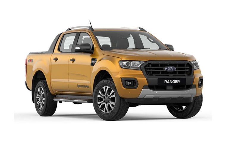 Ford Ranger Wildtrak Bi-turbo 2.0 gặp lỗi, khách hàng liên danh yêu cầu Ford Việt Nam triệu hồi sửa chữa ảnh 3