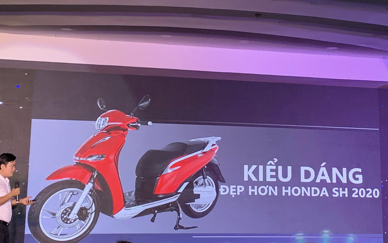 Honda Việt Nam doạ kiện, chủ tịch Pega cho rằng Honda cần 'thức tỉnh' chứ đừng doạ nhau ảnh 1