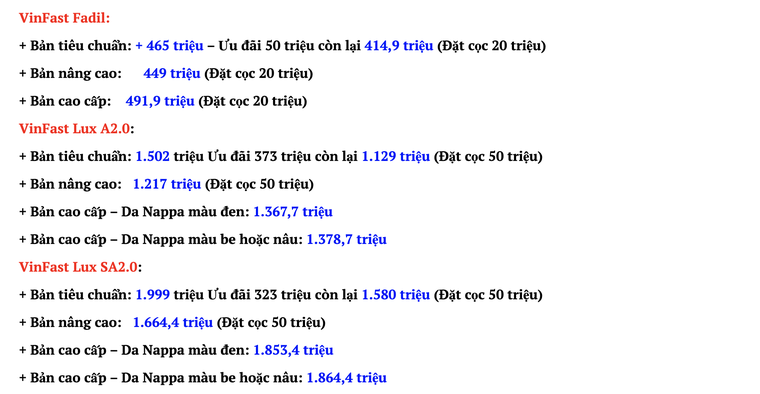 Xuất hiện hình ảnh Vinfast LUX SA 2.0 chạy thử ở Nam Phi ảnh 5