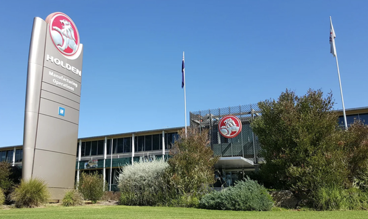 Vinfast đặt chân vào thị trường Úc ảnh 1