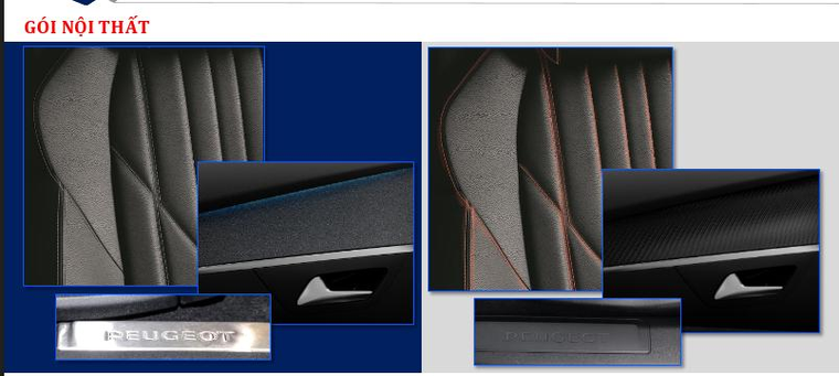 Peugeot chuẩn bị ra mắt 2 phiên bản 3008 và 5008 giá tốt, cạnh tranh Honda CRV, Hyundai Santafe ảnh 10