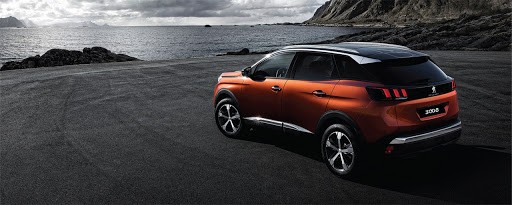 Peugeot chuẩn bị ra mắt 2 phiên bản 3008 và 5008 giá tốt, cạnh tranh Honda CRV, Hyundai Santafe ảnh 11