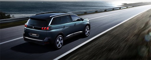 Peugeot chuẩn bị ra mắt 2 phiên bản 3008 và 5008 giá tốt, cạnh tranh Honda CRV, Hyundai Santafe ảnh 12