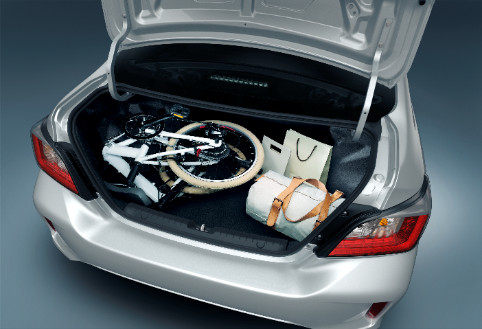 Mitsubishi Motors Việt Nam ra mắt Attrage 2020 thế hệ mới ảnh 4