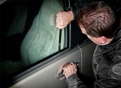 Cách xử lý trong trường hợp làm mất chìa khoá ô tô ảnh 5