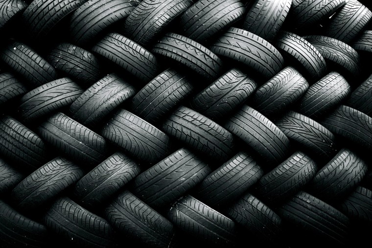 Lốp xe có khả năng tự phục hồi hư hỏng có thể xuất hiện trong tương lai ảnh 2