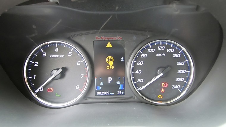 Đánh giá Mitsubishi Outlander 2020 - bản nâng cấp phù hợp cho gia đình ảnh 12