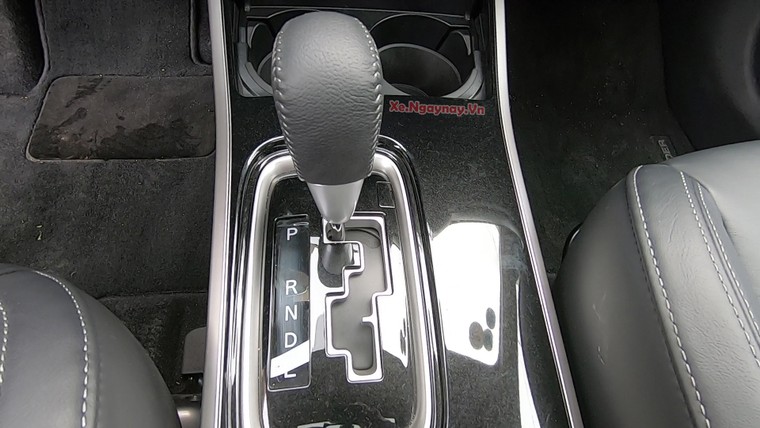 Đánh giá Mitsubishi Outlander 2020 - bản nâng cấp phù hợp cho gia đình ảnh 11