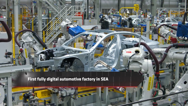 Truyền hình Discovery tung Trailer hấp dẫn về VinFast ảnh 2