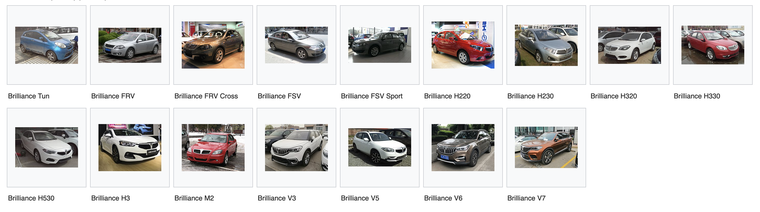 Brilliance V7 - Khi một hãng xe sang muốn chiếm thị phần ở phân khúc xe rẻ ảnh 3