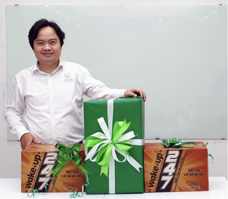 Xe điện Pega âm thầm đổi tên sản phẩm mới nhất từ eSH thành eSP ảnh 2