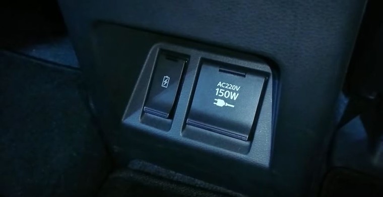 Bắt gặp Mitsubishi Pajero Sport 2020 tại Việt Nam ảnh 6