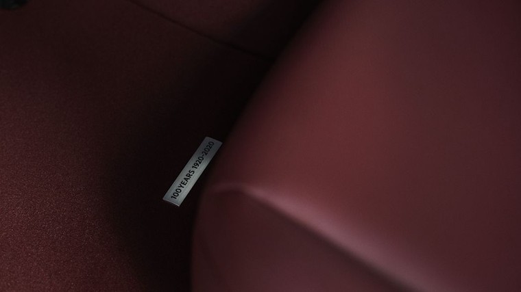 Mazda tung bộ sưu tập kỷ niệm 100 năm thành lập ảnh 7