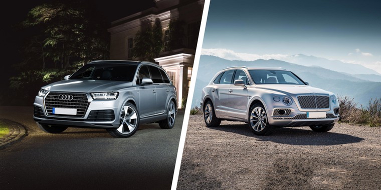 Thế nào là nền tảng (platform) tạo nên các dòng xe? ảnh 2