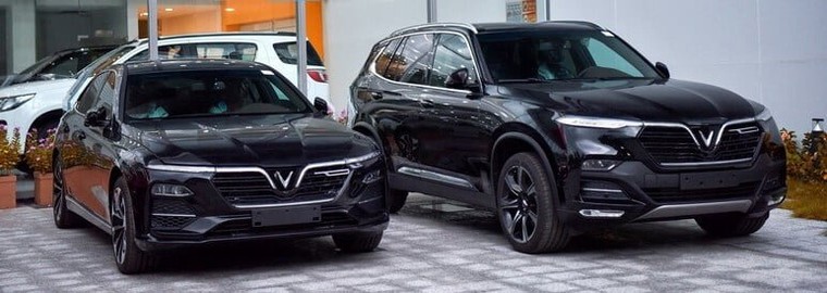 Từ thanh cân bằng Strut Bar lắp trên xe hơi đến chuyện mật độ mối hàn trên khung xe Vinfast ảnh 3