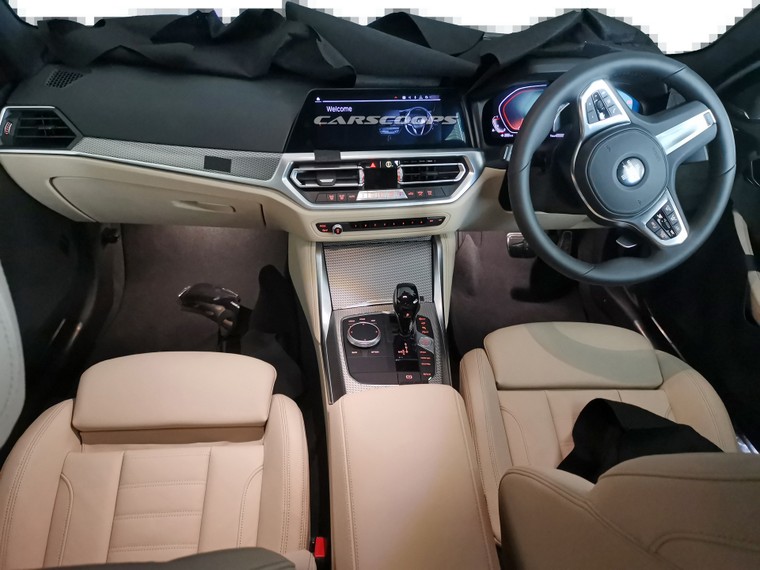 BMW 4-Series Coupe 2021, định nghĩa mới về 'lỗ mũi to' ảnh 3