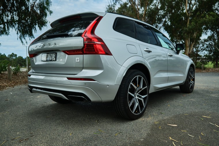 Đánh giá Volvo XC60 T8 Polestar Engineered 2020: Có tốt như mong đợi? ảnh 14