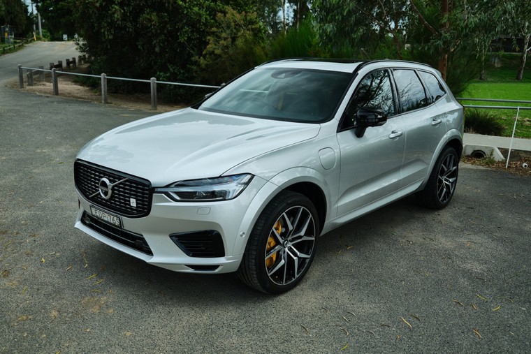 Đánh giá Volvo XC60 T8 Polestar Engineered 2020: Có tốt như mong đợi? ảnh 3