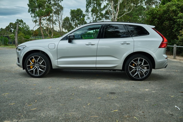 Đánh giá Volvo XC60 T8 Polestar Engineered 2020: Có tốt như mong đợi? ảnh 11