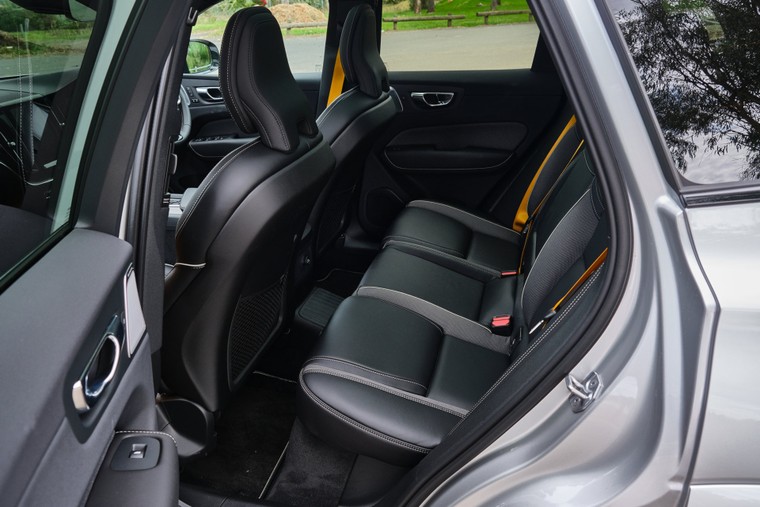 Đánh giá Volvo XC60 T8 Polestar Engineered 2020: Có tốt như mong đợi? ảnh 8