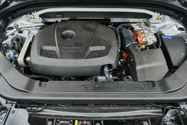 Đánh giá Volvo XC60 T8 Polestar Engineered 2020: Có tốt như mong đợi? ảnh 2