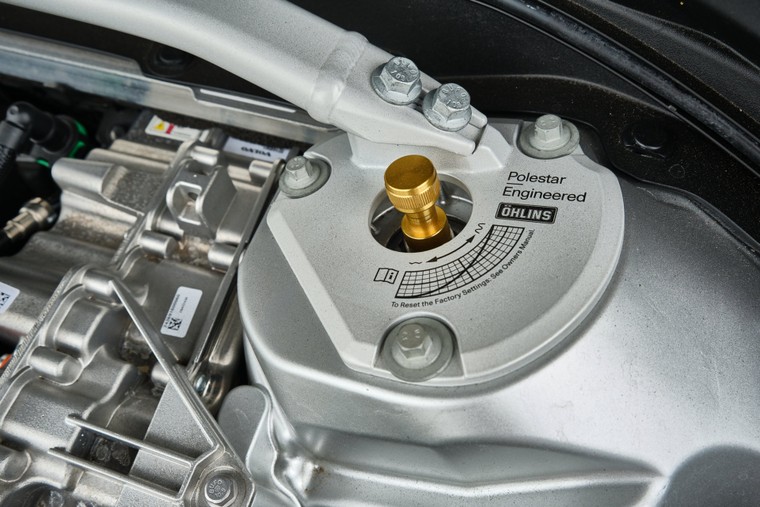 Đánh giá Volvo XC60 T8 Polestar Engineered 2020: Có tốt như mong đợi? ảnh 13